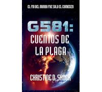 G581: Cuentos de la Plaga
