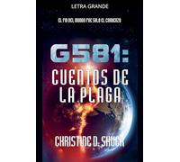 G581: Cuentos de la Plaga: 4