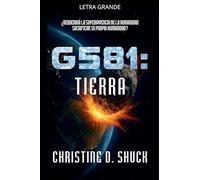 G581: Tierra: 3