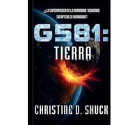 G581: Tierra: 3