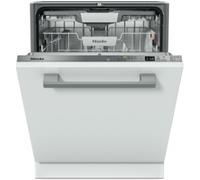 G5853SCViACTIVE+ MIELEincasso LAVAST INC 14COP 44DB B 3CESTO EXC/CLASSIC