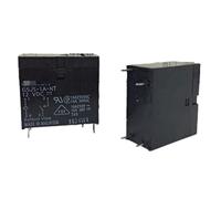 G5JS-1A-NT G5JS1ANT Relè 12V scaldabagno a microonde 12VDC DC12V 16A 4PIN(5PCS)
