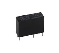 G5NB-1A-E DC5V Power Relay, Compact SPST-NO (1 Form A) Type 5A Air Conditioning Control Relay for PCB Mount and Automation Systems (5pc)