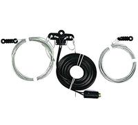 G5RV 1/2 dimensione Poly Weave (Superior)