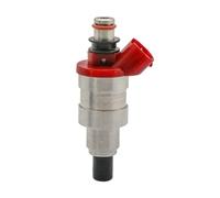 G609-13-250 A46-00 - Set di 4 ugelli per iniettori di carburante per auto