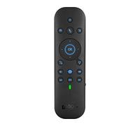 G60S Pro Air Mouse Vocale 2.4G Bluetooth Dual Mode Remote BT5.0 Vocale per Computer TV Box Proiettore