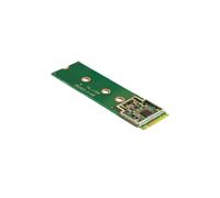 G650-04686-01 Coral M.2 Accelerator B+M Key TPU ML Compute Accelerator Card per Inferenza AI Deep Learning