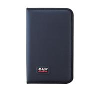 G666-07 : Global-Borsa portaColtelli 7pz.