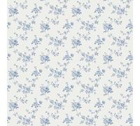 G67892 - Miniature 3 Floreali Blu Galerie Carta Da Parati
