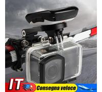 G696 Bicycle Computer Holder MTB Road Bike Camera Light Mount Support IT