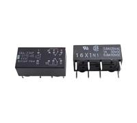 G6A-234P-ST15-US G6A234PST15US 5V DCV5 5DCV 1A 8PIN Relay(10PCS) Control Relays