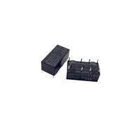 G6A-274P-ST-US DC24V Miniature Power Relay, SPDT (1 Form C) 8-Pin Sealed Type Compact Relay for Control, Communication, and Automation Systems