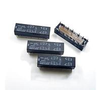 G6A-434P-ST-US-5VDC G6A-434P-ST-US 5VDC G6A-434P-ST G6A-434P G6A 434P DC5V 5V relay DIP14 Control Relays