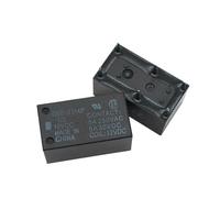 G6B-1114P G6B-1174P G6B-2214P G6B-214P-US-24VDC ad alta capacità e contatto di supporto ad alta tensione 5A Power Relay (G6B-2114P-US-12VDC)