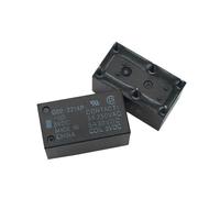 G6B-1114P G6B-1174P G6B-2214P G6B-214P-US-24VDC ad alta capacità e contatto di supporto ad alta tensione 5A Power Relay (G6B-2214P-US-5VDC)