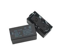 G6B-1114P G6B-1174P G6B-2214P G6B-214P-US-24VDC ad alta capacità e contatto di supporto ad alta tensione 5A Power Relay (G6B-1174P-US-24VDC)
