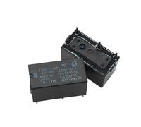 G6B-1114P G6B-1174P G6B-2214P G6B-214P-US-24VDC ad alta capacità e contatto di supporto ad alta tensione 5A Power Relay (G6B-1174P-FD-US-24VD)