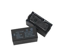 G6B-1114P G6B-1174P G6B-2214P G6B-214P-US-24VDC ad alta capacità e contatto di supporto ad alta tensione 5A Power Relay (G6B-1174P-US-12VDC)