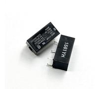 G6B-1114P-US-24VDC Power Relay 24V DC 5A Load SPST-NO 4-Pin PCB Mount Type for Industrial Automation and Control Circuits(G6B-1114P-US-5VDC)