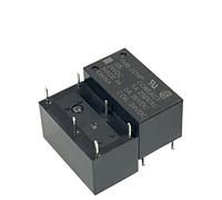 G6B-2214P-US Power Relay DC5V DC12V DC24V 5A Load 2NO Contact High-Sensitivity PCB Type for Industrial and Automation Equipment(G6B-2214P-US-12VDC)