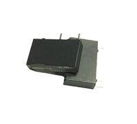 G6DN-1A DC12V Sealed Slim Power Relay, 5A Single Pole Normally Open (SPST-NO) Compact PCB Mount Type for Control Systems