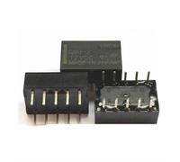 G6H-2-12VDC G6H-2 12VDC G6H 2-12VDC G6H-12VDC DC12V 12V relè DIP10 10 pezzi/lotto