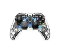 G6Pro RGB Wireless Game Controller for / 2/IOS/Android Double Hall Trigger Gamepad