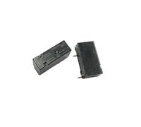 G6RN-1A DC5V Miniature Power Relay, SPST-NO (1 Form A) 8A Compact PCB Mount Type for Control, Automation, and Power Circuits