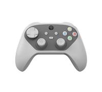 G6S Wireless Game Controller Dual Hall Joystick Six-Axis Burst Key for Android IOS PC