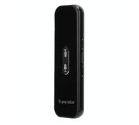 G6X Smart Real Time Voice Translator 40 Lingue per Android iOS e smartphone (ner