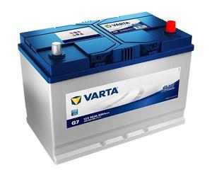 G7 Varta Blue Dynamic Auto Batteria 12V 95Ah (595404083) (249 335)