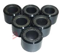 G72001501456-KIT 6 RULLI MARCA BANDO 20X15 14,5g