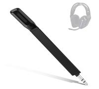 G733 Microfono di ricambio per cuffie Bluetooth Logitech G733 su PS5, PS4, Xbox One, PC, Mac, telefono, cancellazione del rumore