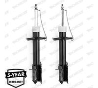 G7366 MONROE Ammortizzatore per MITSUBISHI