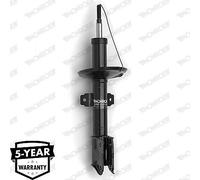 G7372 MONROE Ammortizzatore per DACIA,RENAULT