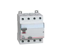 G743A40 - BTICINO SPA BTDIN - DIFFER PURO A 4P 40A 30MA