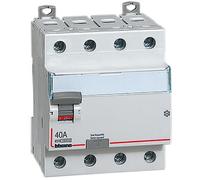 Bticino differenziale puro 4 poli 40A AC G743AC40