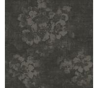 G78259 - Atmosphere Affliggere Floreale Bouquet Carbone Galerie Carta da Parati