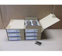 G7SA-3A3B DC24 Omron STI Nuovo IN Scatola Safety Relè 3PST-NO 3PST-NC G7SA3A3B