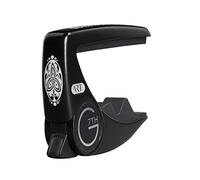 G7th 200-676 Performance-3 ART Capo Acoustic, nero Celtic
