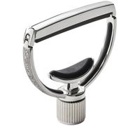 G7th Heritage Guitar Style 2 Capo