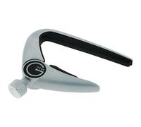 G7th Newport - Capotasto Per Chitarra Classica - Argento