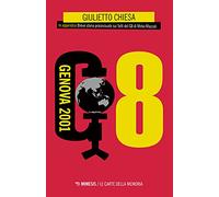 G8. Genova 2001