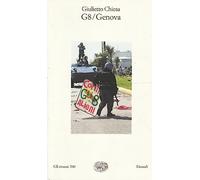 G8/Genova