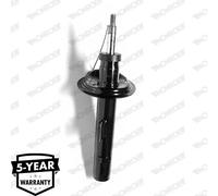 G8008 MONROE Ammortizzatore per CITROËN,PEUGEOT