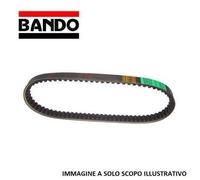 G8008180 Bando Cinghia Trasmissione per Piaggio liberty 50 2005
