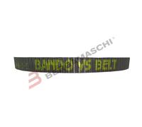 G8009090 - CINGHIA VARIATORE BANDO PANTHEON 2T 125-150 DAL 2000 AL 2003
