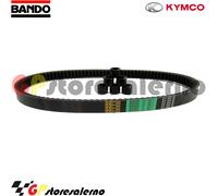 G8009770 KIT CINGHIA BANDO + RULLI KYMCO 300 X-TOWN 2016