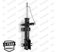 G8110 MONROE Ammortizzatore per FIAT