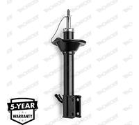 G8139 MONROE Ammortizzatore per SUBARU
